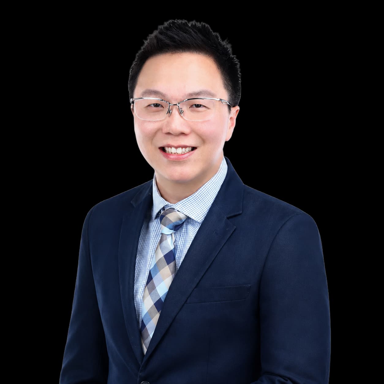 Dr Ryan Lee Wai Kheong, medical reviewer for NannyMoon care topics