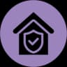 Trusted home-based care logo