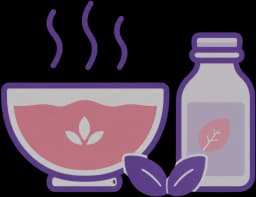 Confinement Meals & Herbs
